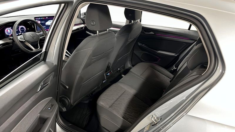 Volkswagen Golf bild 11