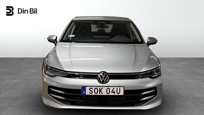 Volkswagen Golf bild 4