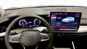 Volkswagen Golf bild 9