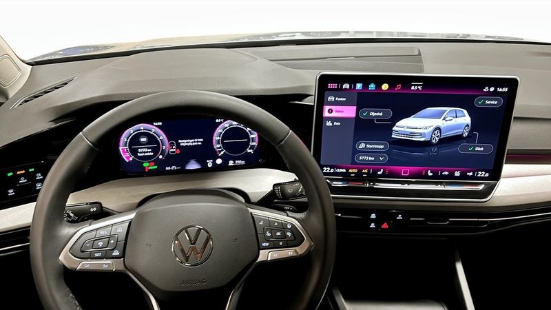 Volkswagen Golf bild 9