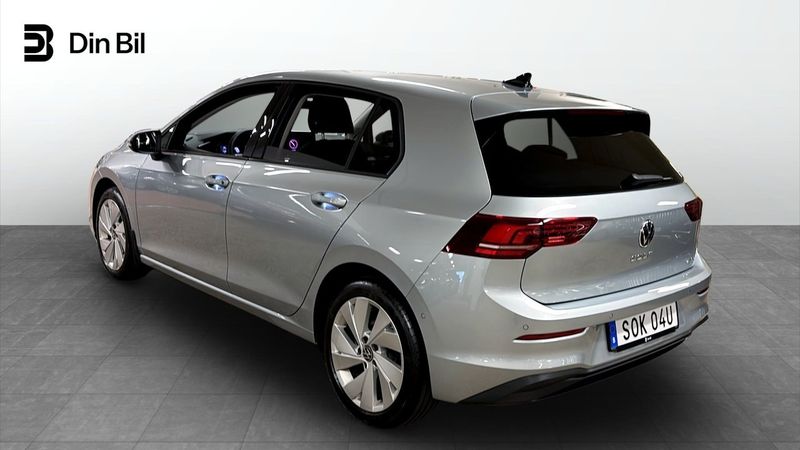 Volkswagen Golf bild 3