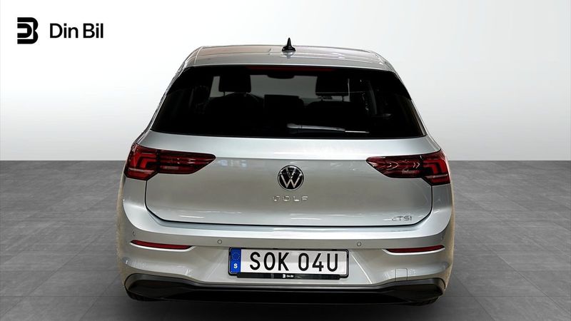 Volkswagen Golf bild 5