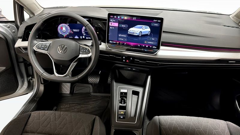 Volkswagen Golf bild 10
