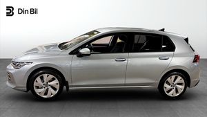 Volkswagen Golf bild 2