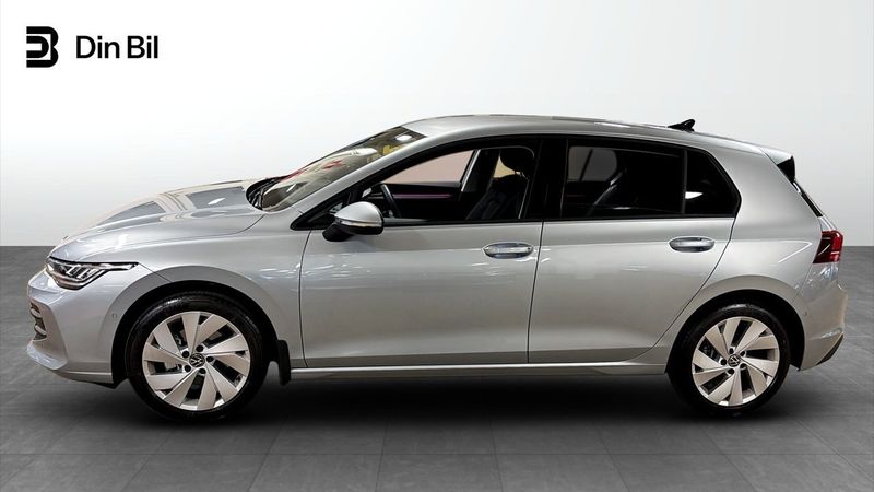 Volkswagen Golf bild 2