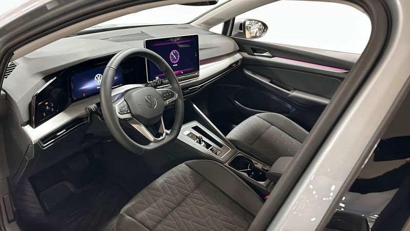 Volkswagen Golf bild 7