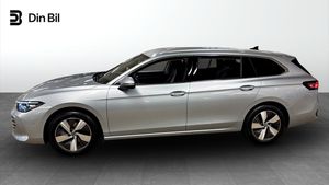 Volkswagen Passat bild 2