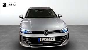 Volkswagen Passat bild 4