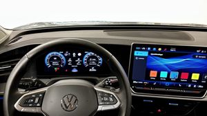 Volkswagen Passat bild 9