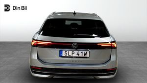 Volkswagen Passat bild 5