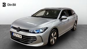 Volkswagen Passat bild 1