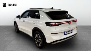 Volkswagen T-Roc bild 3