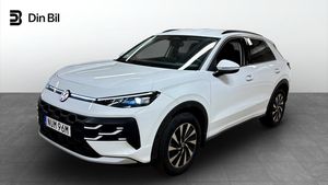Volkswagen T-Roc bild 1