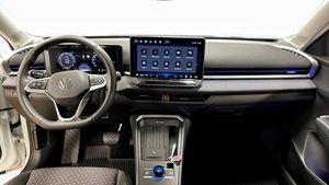 Volkswagen T-Roc bild 10