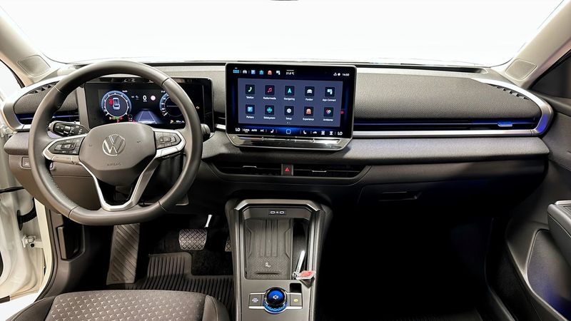 Volkswagen T-Roc bild 10