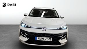 Volkswagen T-Roc bild 4