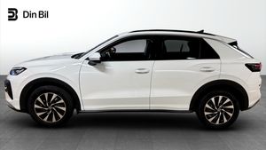 Volkswagen T-Roc bild 2