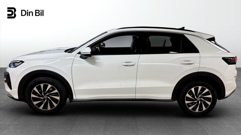 Volkswagen T-Roc bild 2