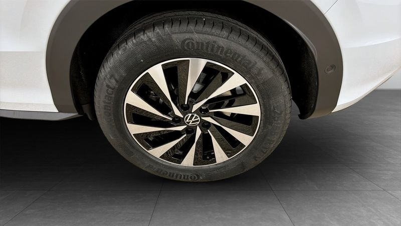 Volkswagen T-Roc bild 6