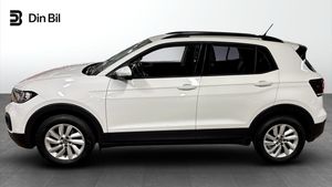 Volkswagen T-Cross bild 2