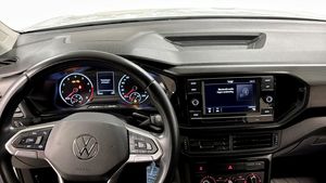 Volkswagen T-Cross bild 9