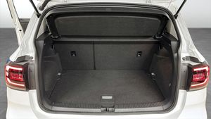 Volkswagen T-Cross bild 12