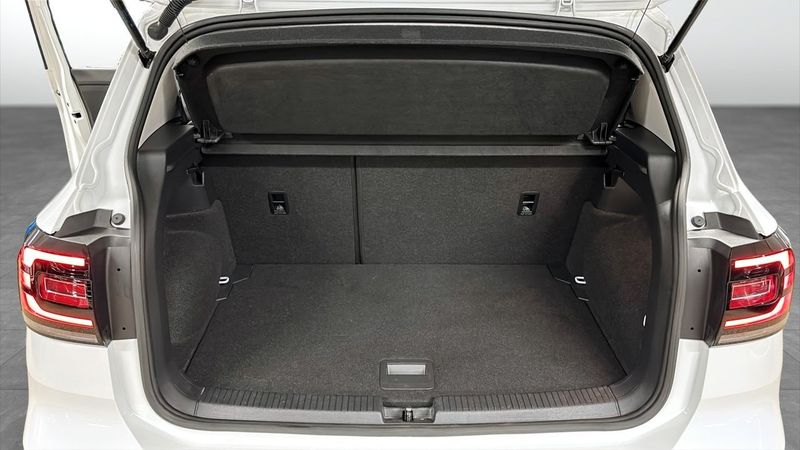 Volkswagen T-Cross bild 12