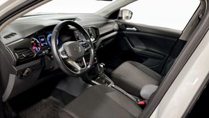 Volkswagen T-Cross bild 7