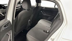 Volkswagen T-Cross bild 11