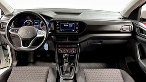Volkswagen T-Cross bild 10