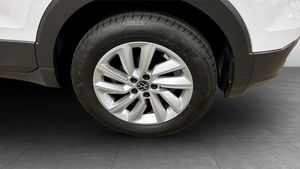 Volkswagen T-Cross bild 6