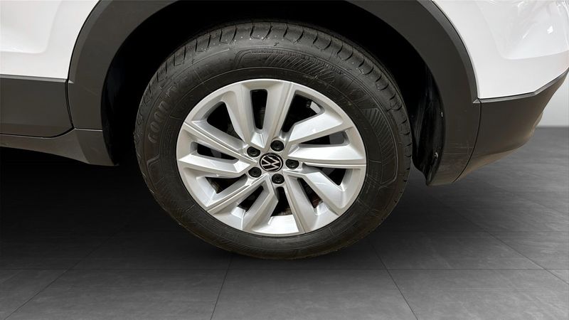 Volkswagen T-Cross bild 6