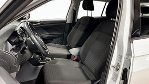 Volkswagen T-Cross bild 8