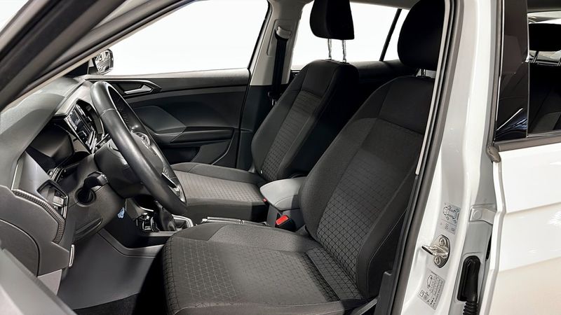 Volkswagen T-Cross bild 8