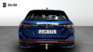 Volkswagen Passat bild 5