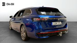 Volkswagen Passat bild 3