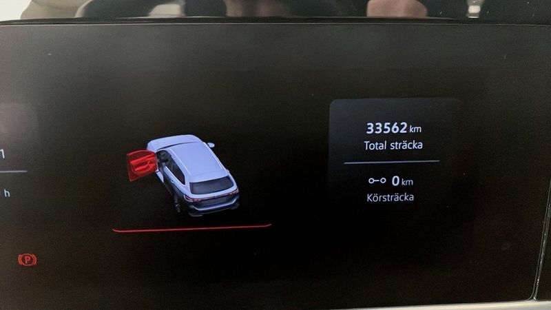 Volkswagen Passat bild 16