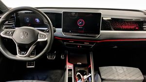 Volkswagen Passat bild 11