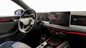 Volkswagen Passat bild 12