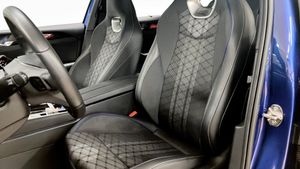 Volkswagen Passat bild 8