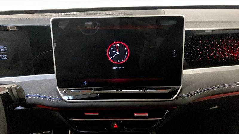 Volkswagen Passat bild 10