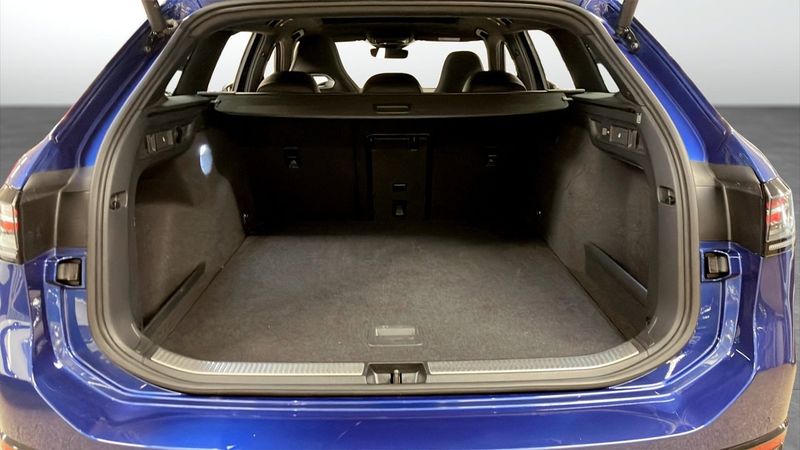 Volkswagen Passat bild 14