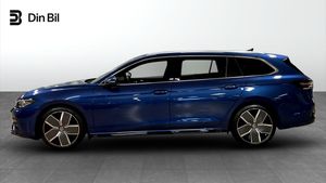 Volkswagen Passat bild 2
