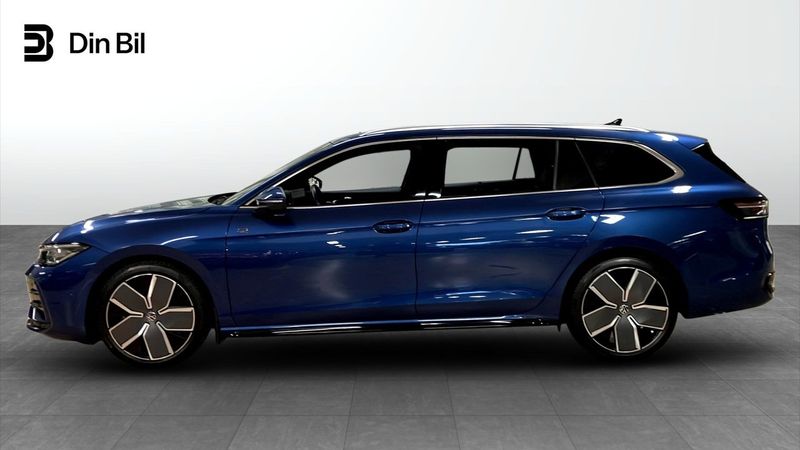 Volkswagen Passat bild 2