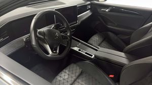 Volkswagen Passat bild 7