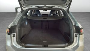 Volkswagen Passat bild 12