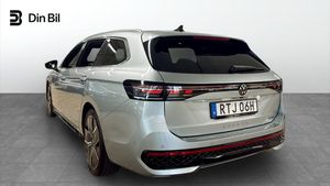 Volkswagen Passat bild 3