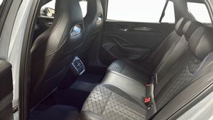Volkswagen Passat bild 11