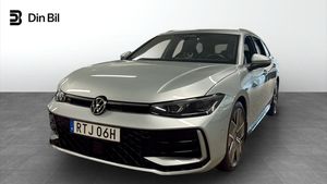 Volkswagen Passat bild 1
