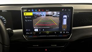 Volkswagen Passat bild 9